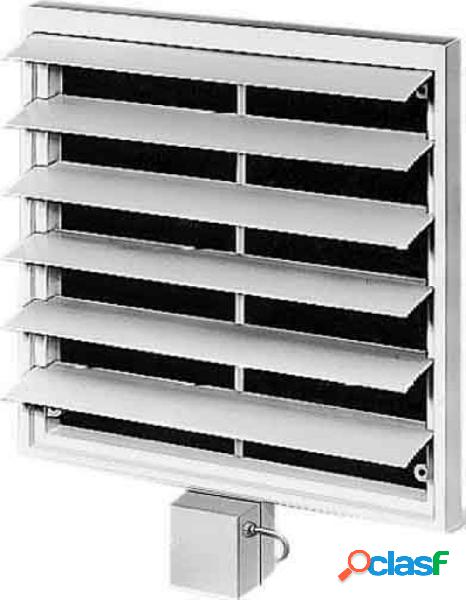 Helios EVK 200 Cappuccio ventilatore