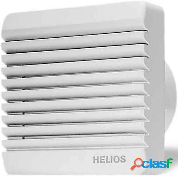 Helios HR 90 KE piccolo ventilatore da camera 230 V 80 m³/h