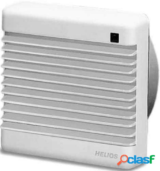 Helios HVR 150/4 E Ventilatore a muro