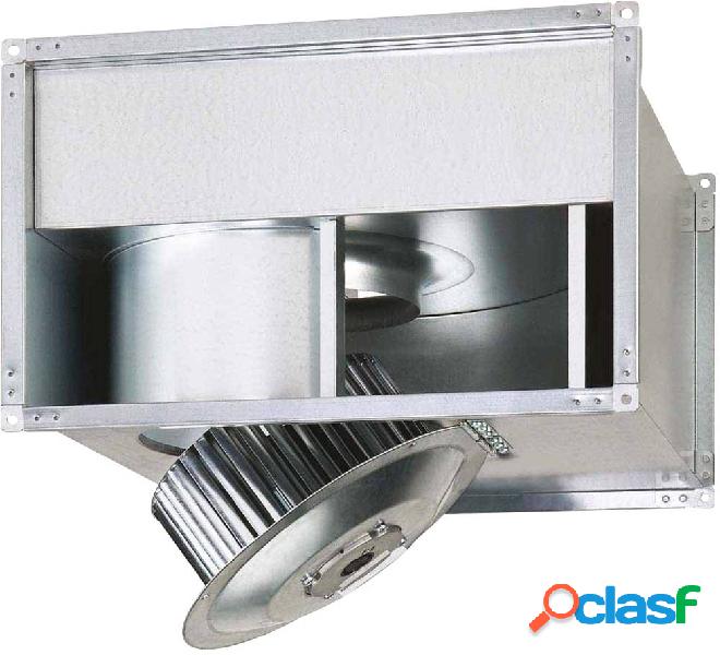 Helios KD 250/4/50/30 EX Ventilatore da soffitto