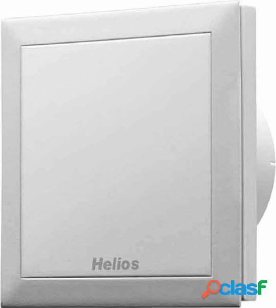 Helios M1/100 F piccolo ventilatore da camera 230 V 90 m³/h