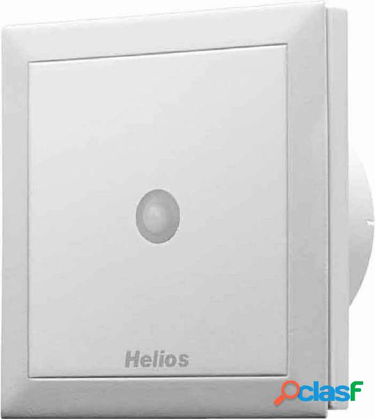 Helios M1/100 P piccolo ventilatore da camera 230 V 90 m³/h