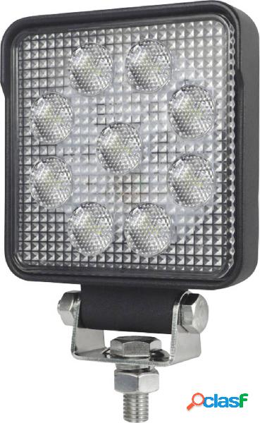 Hella Valuefit Faro da lavoro 12 V, 24 V S1500 LED 1GA 357