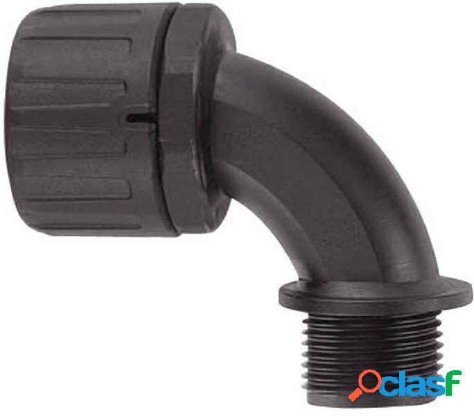 HellermannTyton 166-22206 HG34-90-M32 Raccordo a vite del