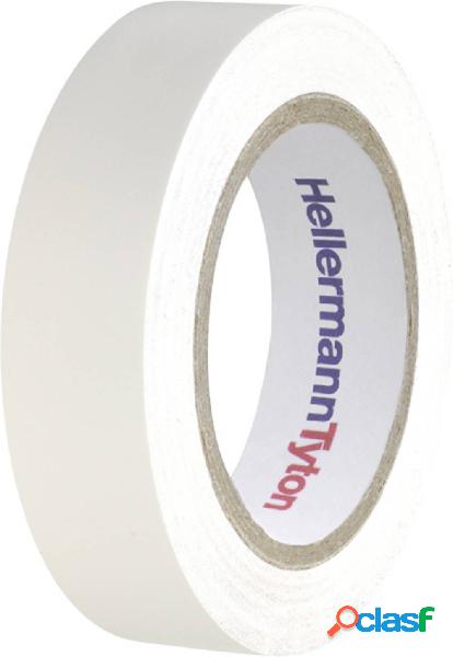 HellermannTyton HelaTape Flex 15 710-00105 Nastro isolante