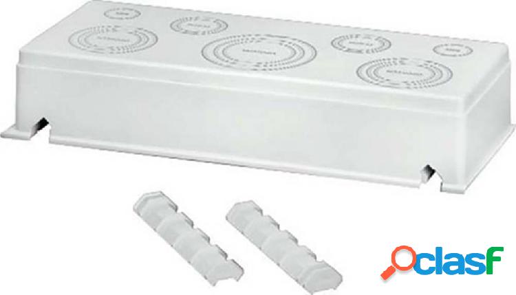 Hensel 4012591104940 Flangia Plastica