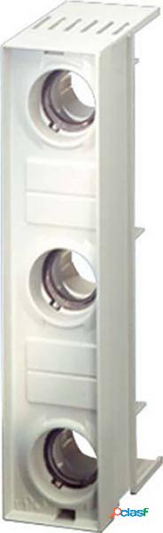 Hensel 4012591105152 Portafusibili Misura fusibile = D02 3