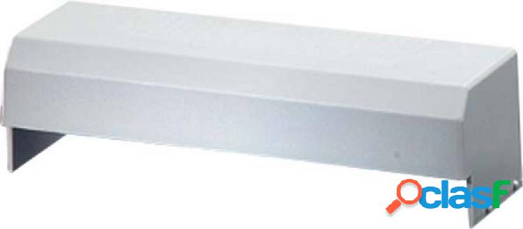 Hensel 4012591621881 Coperchio (L x L x A) 200 x 200 x 32 mm