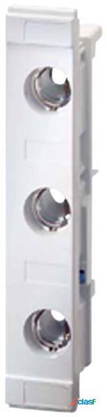 Hensel 4012591656814 Portafusibili Misura fusibile = D02 3