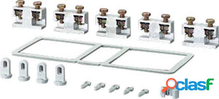 Hensel 4012591656913 Connettore 5 poli 630 A