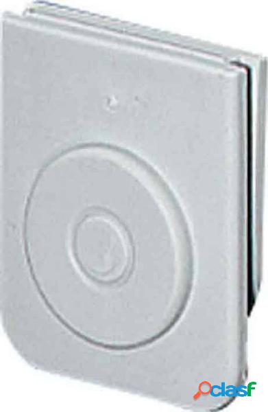 Hensel DPS 02 Tappo di montaggio Grigio luminescente 1 pz.