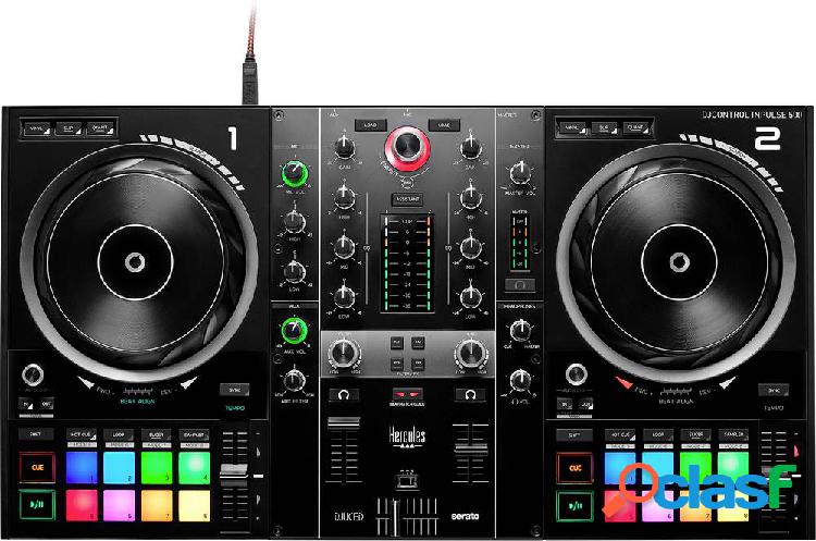 Hercules DJ Control Inpulse 500 Controller DJ