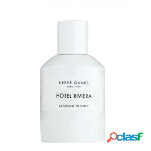 Hervè Gambs Paris 1989 - Hotel Riviera (EDC 100)