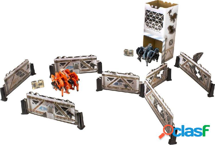 HexBug Battle Ground Tarantula Bunker Robot giocattolo
