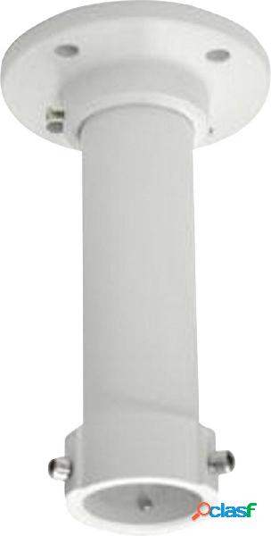 HiWatch DS-1661ZJ Supporto a soffitto 30 kg Bianco
