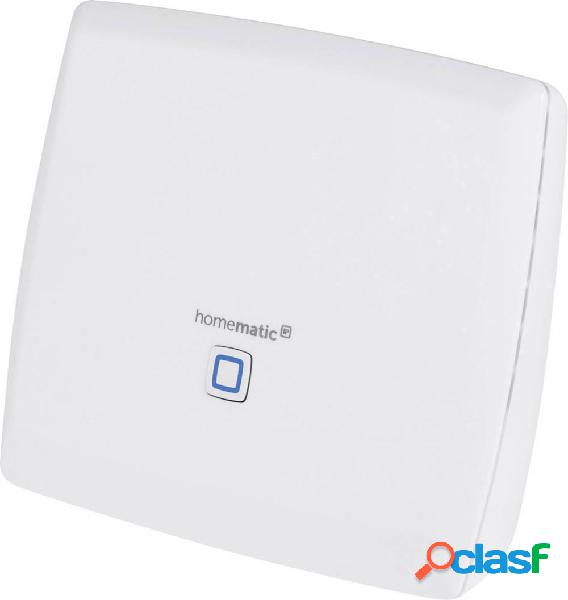 Homematic IP senza fili Centralina CCU3