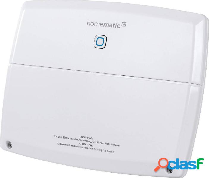 Homematic IP senza fili Multi IO Box HmIP-MIOB
