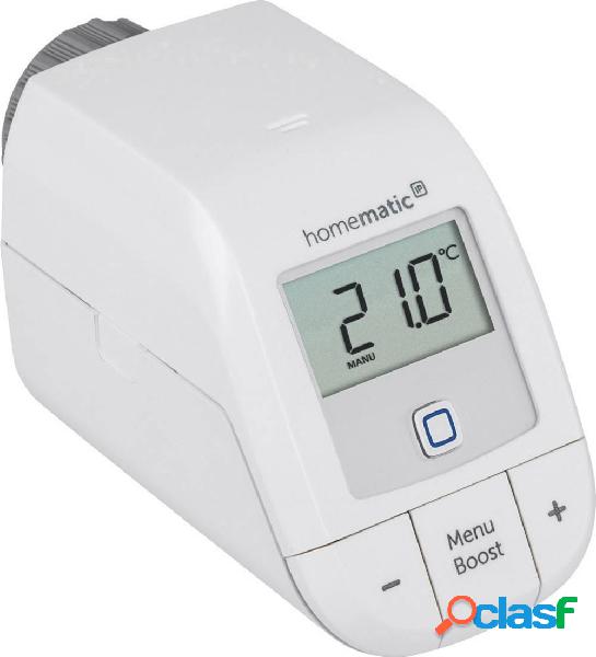 Homematic IP senza fili Termostato del radiatore HmIP-eTRV-B