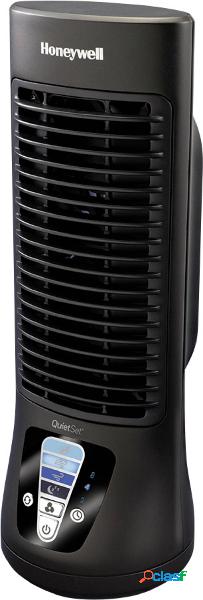 Honeywell AIDC HTF210BE4 Ventilatore a torre 8 W Nero