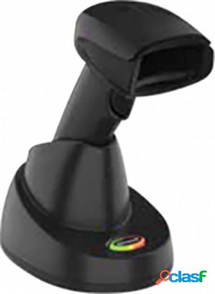 Honeywell AIDC Xenon Performance 1952g Barcode scanner 2D,