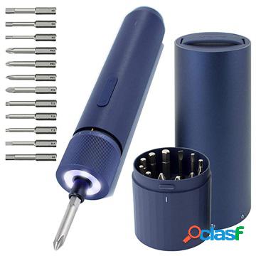 Hoto QWLSD001 Cordless Electric Screwdriver - SL/PH/H/T/PZ