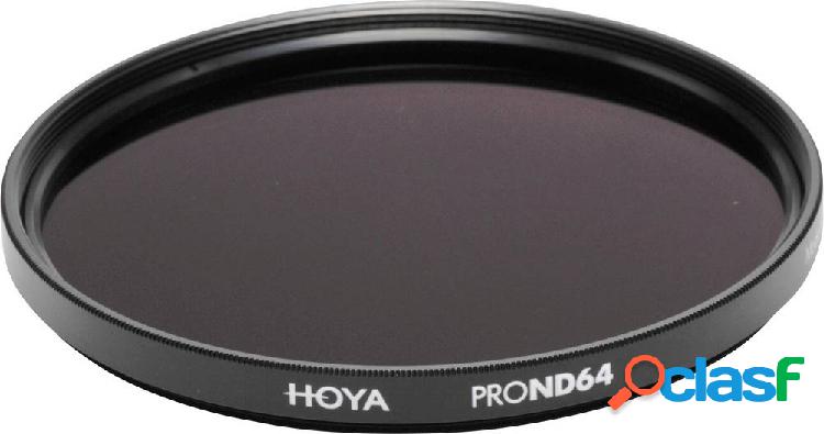 Hoya PRO ND 64 62mm filtro grigio