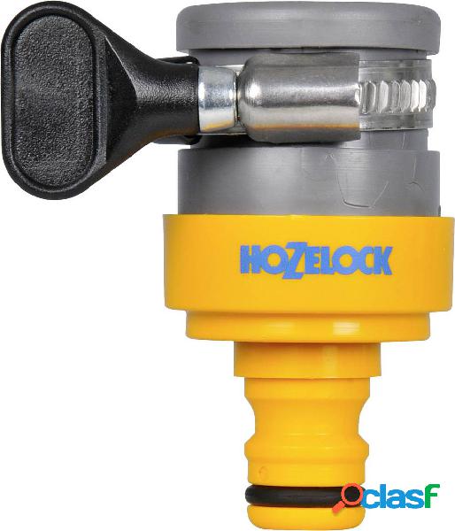 Hozelock 2176A6002 Plastica Presa per rubinetti filettati