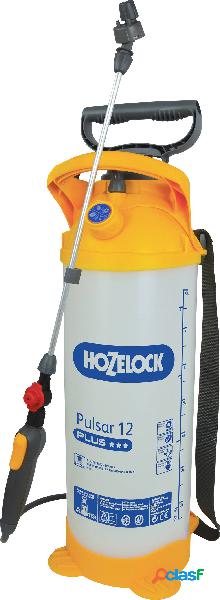 Hozelock 4312 0000 Pulsar Plus 12 l Irroratore a pressione