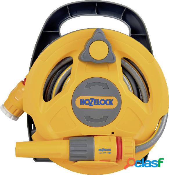 Hozelock Click & Go 2427 0000 1 pz. Giallo, Grigio