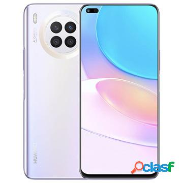 Huawei Nova 8i - 128GB - Moonlight Silver