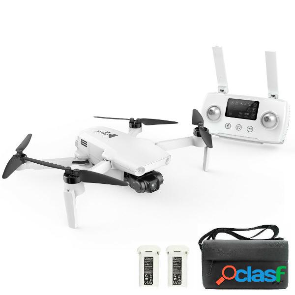 Hubsan ZINO Mini SE 249g GPS 6KM FPV con 4K 30fps