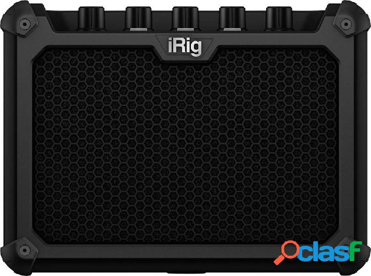 IK Multimedia iRig Micro Amp Amplificatore per chitarra