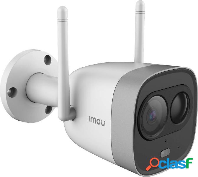 IMOU Bullet Outdoor Cam IM-IPC-G26EP-0280B-imou WLAN IP