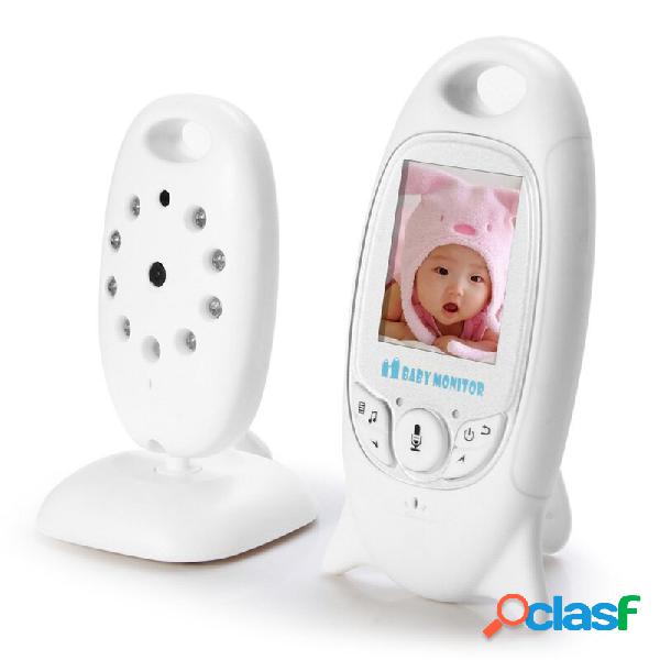 INQMEGA 1080P VB601 Video Baby Monitor Wireless LCD
