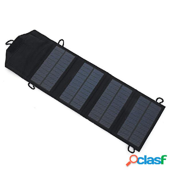 IPRee® 10W 1000mAh solare Pannello pieghevole solare Mobile