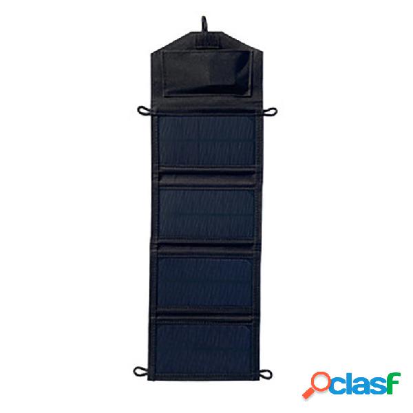 IPRee® 10W 5V solare Caricatore solare Pannello