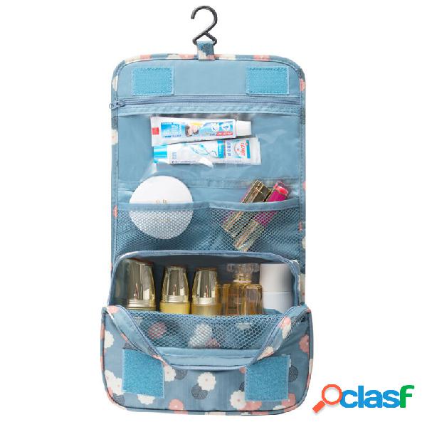 IPRee® Outdoor Travel Wash Borsa Cosmetico portatile