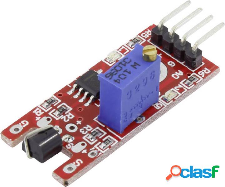 Iduino 1485298 Sensore a contatto 1 pz.