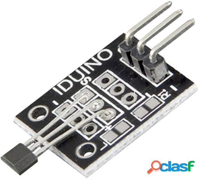 Iduino 1485306 Sensore temperatura 1 pz.