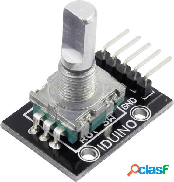 Iduino Encoder rotativo 1 pz. SE055