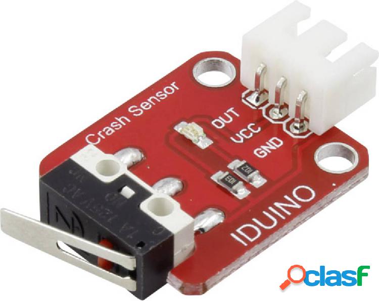 Iduino Sensore interruttore 1 pz. SE032