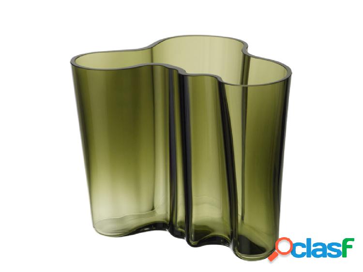 Iittala Alvar Aalto Vaso 160 mm