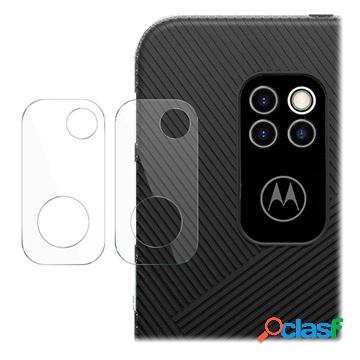 Imak HD Motorola Defy (2021) Camera Lens Tempered Glass