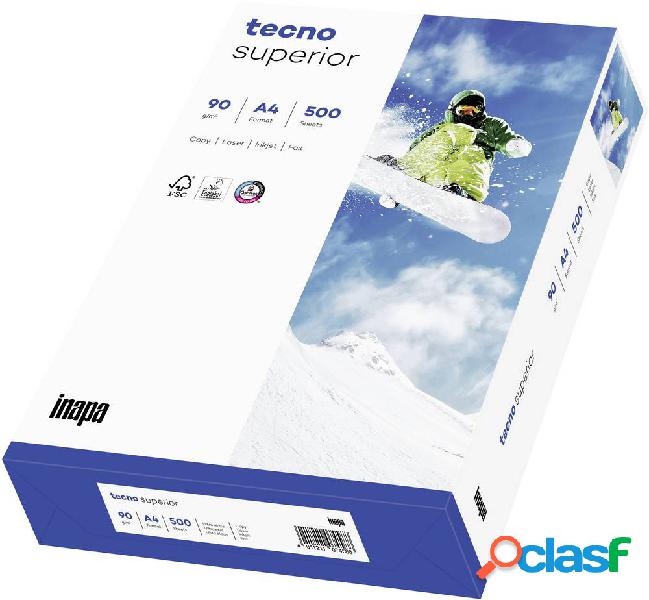 Inapa Tecno Superior 2100011538 Carta universale per