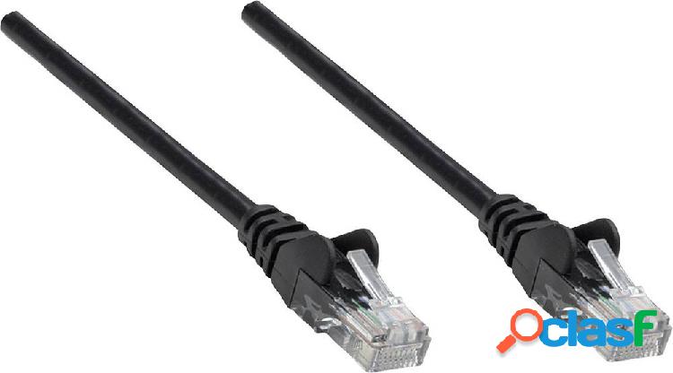 Intellinet 347440 RJ45 Cavo di rete, cavo patch CAT 5e U/UTP