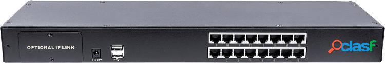 Intellinet 507899 Switch di rete