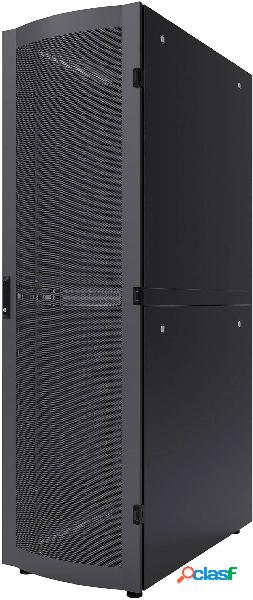 Intellinet 713719 Armadio rack per server 19 (L x A x P) 600