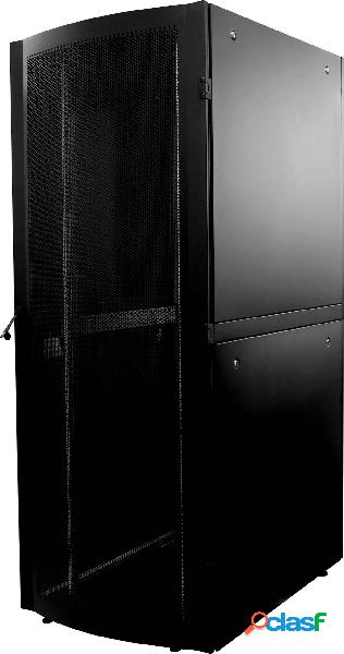 Intellinet 715683 Armadio rack per server 19 (L x A x P) 800