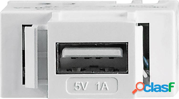 Intellinet USB 2.0 Adattatore [1x Conduttore a due fili - 1x