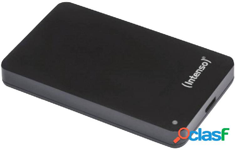 Intenso Memory Case 2 TB Hard Disk esterno da 2,5 USB 3.2